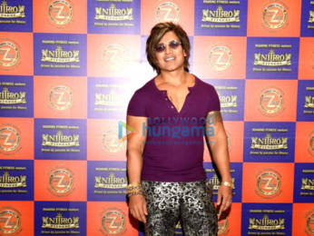 Photos: Sohail Khan and Neil Nitin Mukesh launch The Zone 360 by Nitro Fitness