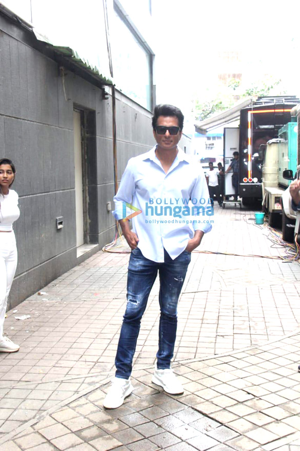 photos sonu sood attends the launch of the latest gillette campaign 6