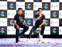 Photos: Sonu Sood snapped at the launch event of Explurger app