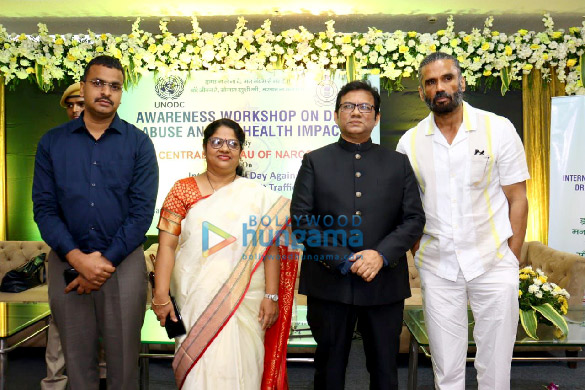 photos suniel shetty attends international day against drug abuse and illicit trafficking event in andheri 1