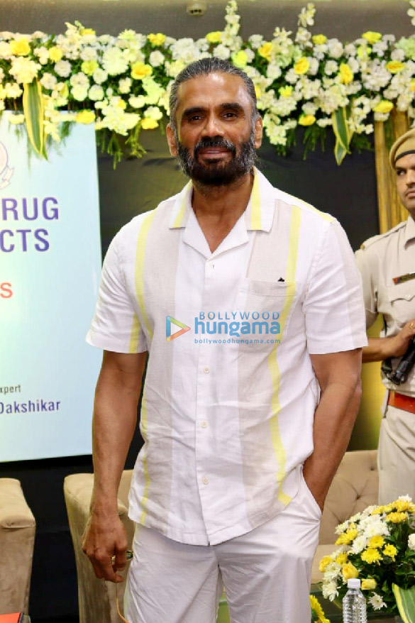 photos suniel shetty attends international day against drug abuse and illicit trafficking event in andheri 3