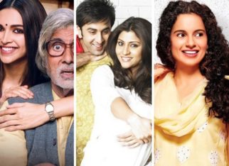 Piku, Wake Up Sid & Movies that captured true essence of cities they were set in