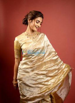 Celeb Photos Of Pooja Hegde