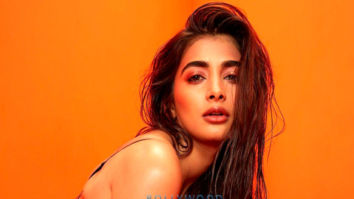 Celeb Photos Of Pooja Hegde