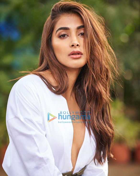 Pooja Hegde