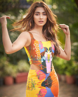 Celeb Photos Of Pooja Hegde