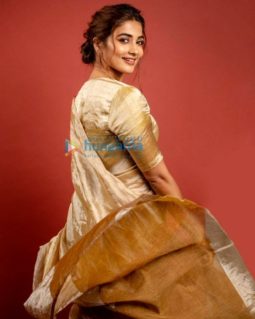 Celeb Photos Of Pooja Hegde