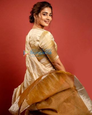 Celeb Photos Of Pooja Hegde