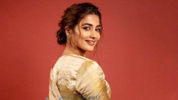 Celeb Photos Of Pooja Hegde