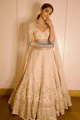 Celeb Photos Of Pooja Hegde
