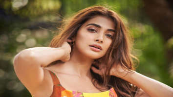 Celebrity Photos of Pooja Hegde