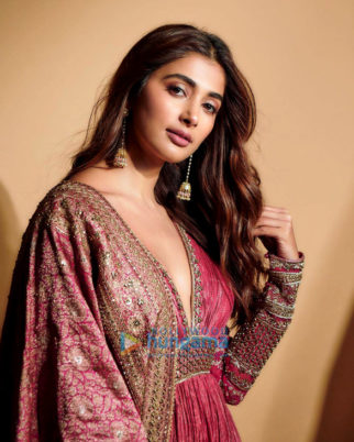 Celebrity Photos of Pooja Hegde