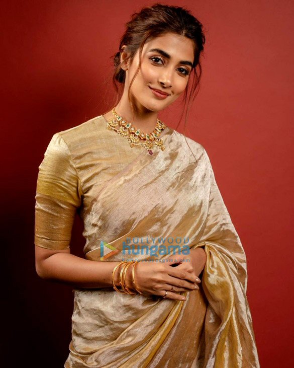 pooja hegde 3 46