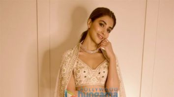 Celeb Photos Of Pooja Hegde