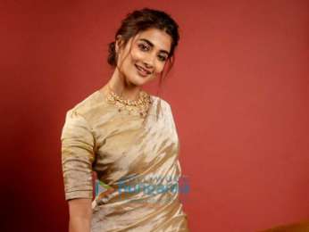 Celeb Photos Of Pooja Hegde