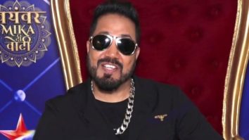 Press conference of ‘Swayamvar – Mika Di Vohti’ | Mika Singh