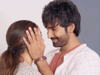 Prime Video releases teaser of its first Telugu Original-Modern Love Hyderabad