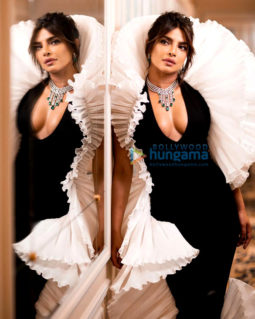 Celebrity Photos of Priyanka Chopra Jonas