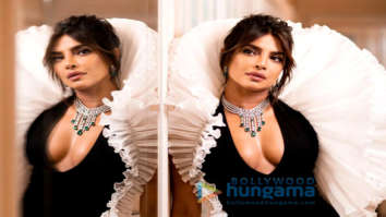 Celebrity Photos of Priyanka Chopra Jonas