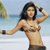 Priyanka Chopra shares major Maldives throwback flaunting her toned figure in printed bikini