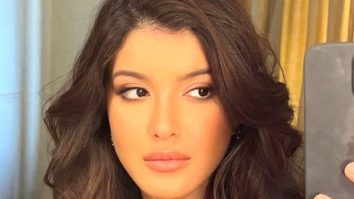 Quick tips for recreating Shanaya Kapoor’s immaculate summer make-up look