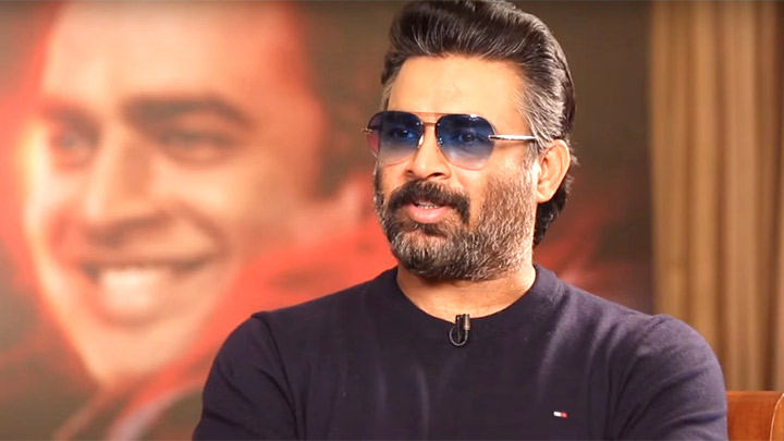 R Madhavan: “Nambi Narayanan is the father of James Bond, Bond toh bachcha hai inke samne”| Rocketry R Madhavan: “Nambi Narayanan is the father of James Bond, Bond toh bachcha hai inke samne”| Rocketry