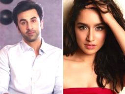 After a photo of Ranbir Kapoor and Shraddha Kapoor goes viral, fans deem them as a ‘blockbuster couple’