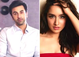 After a photo of Ranbir Kapoor and Shraddha Kapoor goes viral, fans deem them as a ‘blockbuster couple’