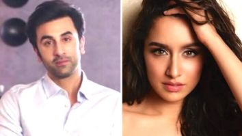 After a photo of Ranbir Kapoor and Shraddha Kapoor goes viral, fans deem them as a ‘blockbuster couple’