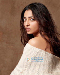 Celeb Photos Of Radhika Apte