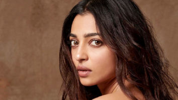 Celeb Photos Of Radhika Apte