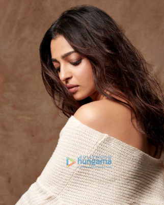 Celeb Photos Of Radhika Apte