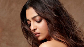 Celeb Photos Of Radhika Apte