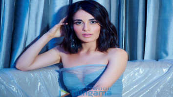 Celebrity Photos of Radhika Madan
