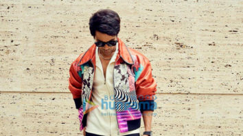 Celebrity Photos of Rajkummar Rao