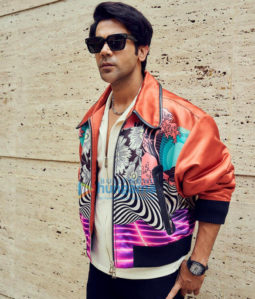 Celebrity Photos of Rajkummar Rao