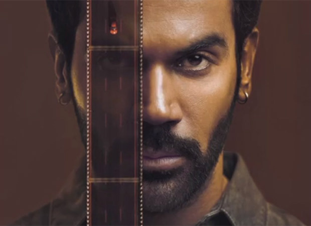 Rajkummar Rao's first look as Vikram from HIT- The First Case unveiled; watch motion poster