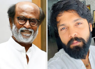 Rajinikanth calls Rakshit Shetty praising 777 Charlie, Rakshit says ‘beyond wonderful to talk to the superstar’ Rajinikanth calls Rakshit Shetty praising 777 Charlie, Rakshit says ‘beyond wonderful to talk to the superstar’