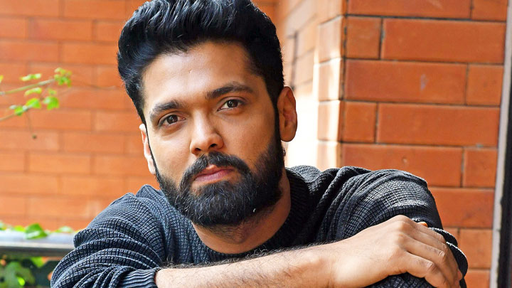 Rakshit: “In theatres, you’d watch only films which gives you that experience like KGF”| 777 Charlie Rakshit: “In theatres, you’d watch only films which gives you that experience like KGF”| 777 Charlie