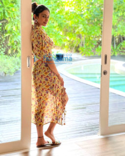 Celebrity Photos of Rakul Preet Singh