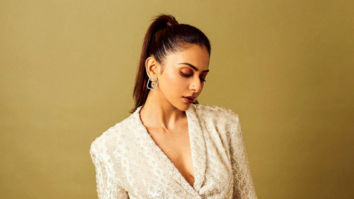 Celeb Photos Of Rakul Preet Singh