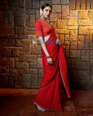 Celebrity Photos of Rakul Preet Singh