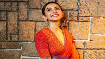 Celebrity Photos of Rakul Preet Singh