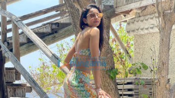 Celeb Photos Of Rakul Preet Singh