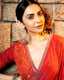 Celebrity Photos of Rakul Preet Singh