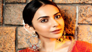 Celebrity Photos of Rakul Preet Singh