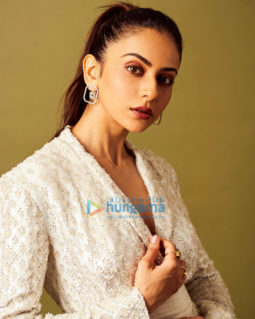 Celeb Photos Of Rakul Preet Singh