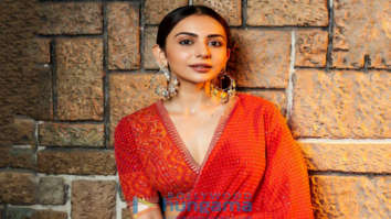 Celebrity Photos of Rakul Preet Singh
