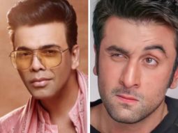 Karan Johar reveals that Ranbir Kapoor has refused to come on Koffee With Karan 7