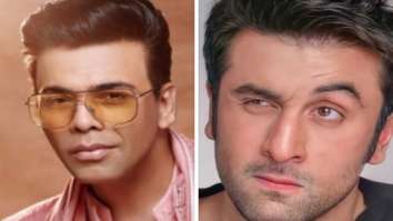 Karan Johar reveals that Ranbir Kapoor has refused to come on Koffee With Karan 7